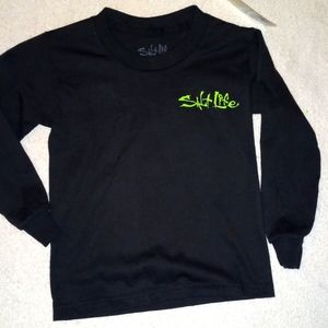Salt Life long sleeve shirt